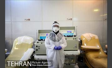 کار و کرونا 17