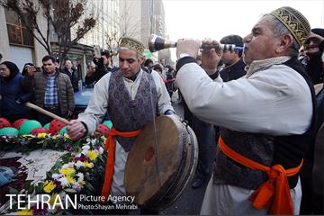 کاروان یلدایی 32