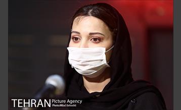 نشست خبری سریال هم گناه 21