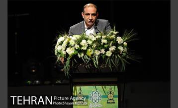 گردهمایی کارکنان معاونت فنی و عمران با حضور شهردار تهران 53