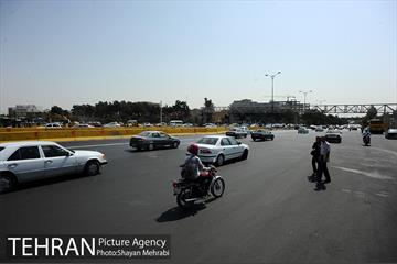 اتمام عملیات اجرایی سطح صفر پروژه گیشا 9