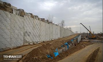 اینجاکارگاهه؛ بزرگراه یادگار امام(ره) 45