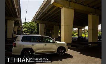 بزرگراه یادگار امام  23