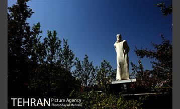 شهرنگار؛ پل سیدخندان 22