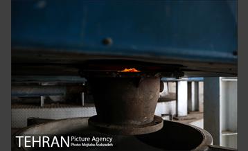 مرکز دفع و بازیافت پسماند زباله آرادکوه - کهریزک 34