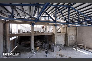 پارکینگ جوادیه 6