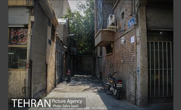 بازارچه نایب السلطنه 16