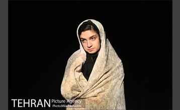 نمایش آشغال مانده ها 6