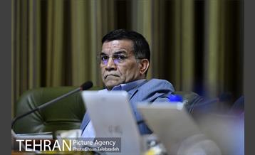 چهارمین جلسه شورای اسلامی شهر تهران 16