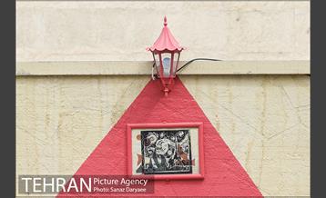 جشنواره بهارستان 25