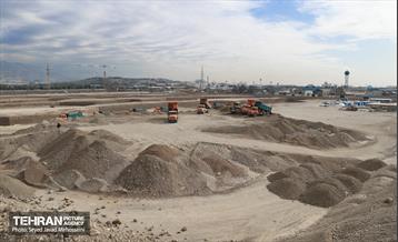 قرار خدمت منطقه ۲۱ 23