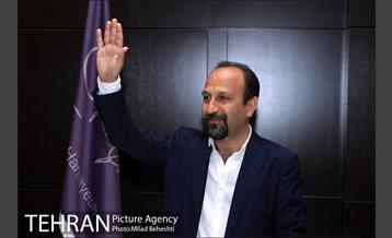 نشست خبری فیلم فروشنده‎ 26