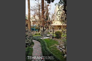 خانه مقدم، باارزش ترین خانه تهران 20