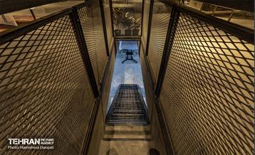 موزه اسناد کارخانه سیمان ری 26