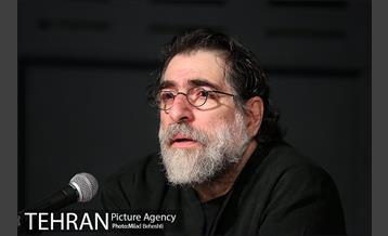 اولین نشست خبری جشنواره آنلاین هنر زنده است 9