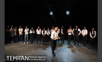 نمایش مرسولات پترزبورگ‎ 21