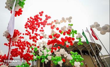 یوم الله ۲۲ بهمن در تهران  33