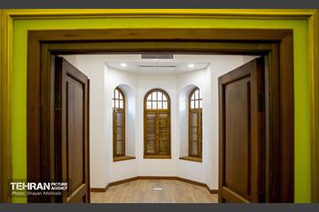 عمارت ظهیرالاسلام 28