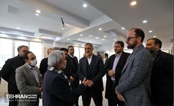 قرار خدمت؛ منطقه 6