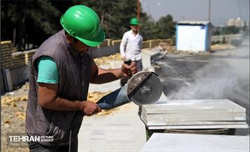 ترمینال شرق 22