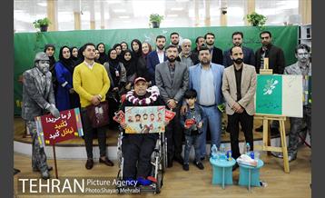 مراسم حال خوش خواندن 19