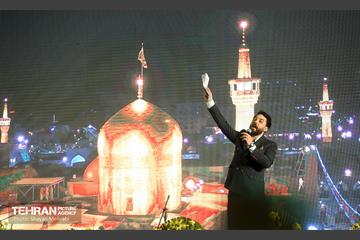 جشن «امام رضایی‌ها»/ ۲ 10