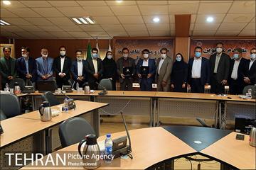 امضاء تفاهم‌نامه احداث خط متروی ۱۰ تهران 18