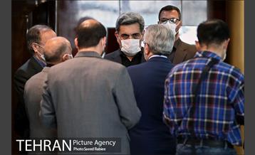 امضای تفاهم نامه بین شهرداری تهران و وزارت نیرو 30