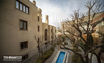 صبا؛ پیام رسان هنر  نیاکان 3