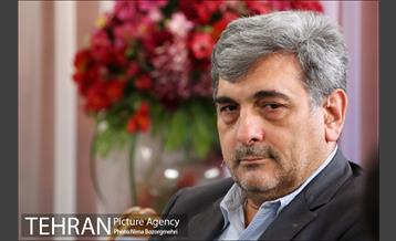 ویژه برنامه باغ رمضان با حضور شهردار تهران 15