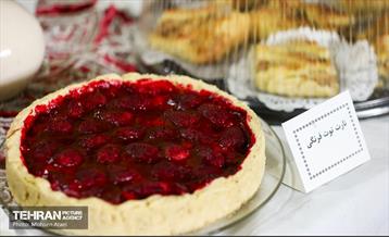 جشنواره «آشپزخانه سلامت» 34