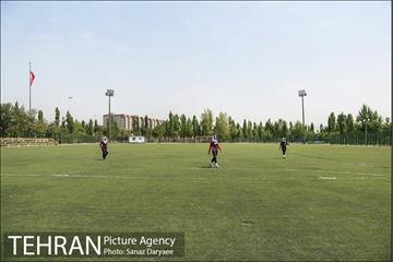 بوستان پردیس بانوان 5