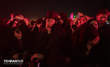 اجتماع اربعینی‌ها - 2 29