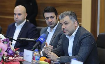 امضای موافقت‌نامه همکاری مشترک میان سازمان تاکسیرانی و کرمان موتور 17