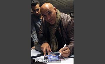 حال خوب استقلالی ها در راه اصفهان