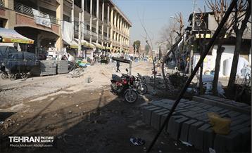 خیابان شهرداری