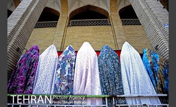 شهرنگار؛ حوالی بازار ری 2