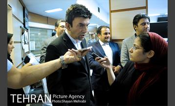 شهرگردی اصحاب رسانه به میزبانی منطقه 12 1