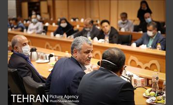 تفاهم نامه همکاری بین معاونت خدمات شهری و شرکت آب و فاضلاب 6