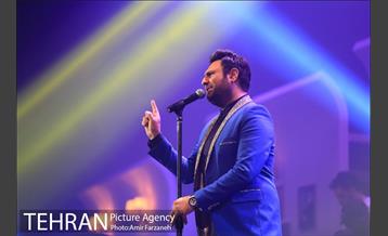 کنسرت محمد علیزاده 7