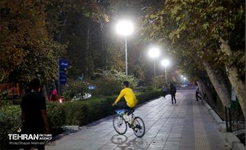 بوستان قائم 9