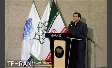 بازدید مدیران مراکز استان ها صداوسیما از برج میلاد 6