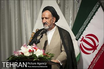 بزرگداشت آیت الله طالقانی 12