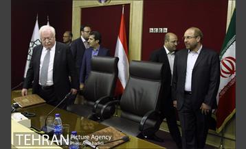 امضای توافقنامه همکاری میان شهرداران تهران و وین 3