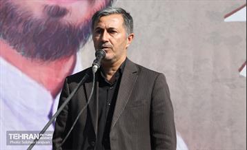 مراسم سالگرد شهادت آرمان علی‌وردی  10