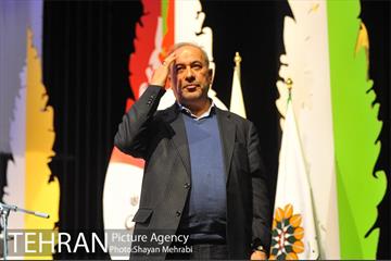 افتتاح پردیس تئاتر تهران با حضور دکتر قالیباف 32