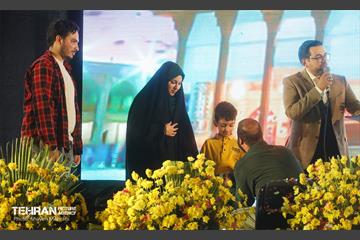 جشن «امام رضایی‌ها»/ ۲ 29