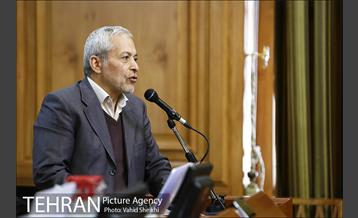 صد و هشتاد و نهمین جلسه شورای شهر 29