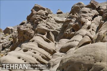 روستای ارواح سنگی 34