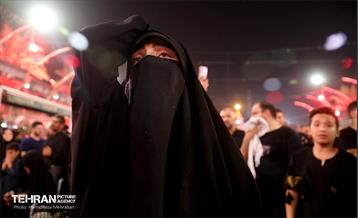 عتبات عالیات در آستانه اربعین حسینی 6